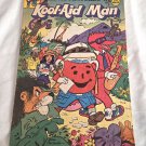 The Adventures of Kool-Aid Man No. 8 Archie Comic 1991 ()