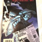 Marvel Comics Independence Day #0 Vol 1 No 0 June 1996 ()