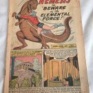 Adventures Into the Unknown No 155 March 1965 American Comics Group ACG ()