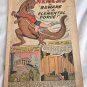 Adventures Into the Unknown No 155 March 1965 American Comics Group ACG ()