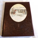 The Ranchers by Ogden Tanner (1977) () Old West#21, First Printing, Time Life HC