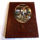 The Miners by Robert Wallace (1977) () Old West #17, First Printing, Time Life HC