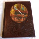 The Loggers by Richard L. Williams (1976) () Old West #14, First Printing, Time Life HC