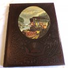 The Railroaders by Keith Wheeler (1975) () Old West #5, Time Life HC