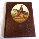 The Spanish West by George C Daniels (1976) () Old West #16, First Printing, Time Life HC The Spanish West by George C Daniels (1976) () Old West #16, First Printing, Time Life HC