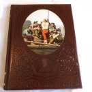 The Rivermen by Paul O'Neil (1977) () Old West #12, Second Printing, Time Life HC