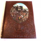 The Texans by David Nevin (1975) () Old West #13, First Printing, Time Life HC