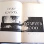 Forever Odd by Dean Koontz (2005) () Odd Thomas #2, Bantam Books HC