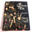 The Christmas Tree Book by Phillip V. Snyder (1983) () Studio Book #2, Viking HC The Christmas Tree Book by Phillip V. Snyder (1983) () Studio Book #2, Viking HC