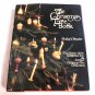 The Christmas Tree Book by Phillip V. Snyder (1983) () Studio Book #2, Viking HC
