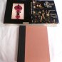 The Christmas Tree Book by Phillip V. Snyder (1983) () Studio Book #2, Viking HC