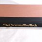 The Christmas Tree Book by Phillip V. Snyder (1983) () Studio Book #2, Viking HC