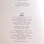 The Christmas Tree Book by Phillip V. Snyder (1983) () Studio Book #2, Viking HC