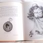 The Christmas Tree Book by Phillip V. Snyder (1983) () Studio Book #2, Viking HC