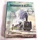 Delaware and Hudson by Jim Shaughnessy (1968) () Howell-North Books HC