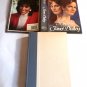 Heiress by Janet Dailey (1987) () Third Printing, Little, Brown and Company HC