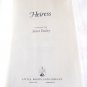 Heiress by Janet Dailey (1987) () Third Printing, Little, Brown and Company HC
