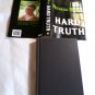 Hard Truth by Nevada Barr (2005) () Anna Pigeon #13, G. P. Putnam's Sons HC