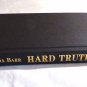 Hard Truth by Nevada Barr (2005) () Anna Pigeon #13, G. P. Putnam's Sons HC