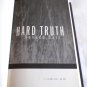 Hard Truth by Nevada Barr (2005) () Anna Pigeon #13, G. P. Putnam's Sons HC