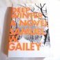 Deep Winter by Samuel W. Gailey (2014) () Blue Ridge Press HC