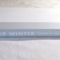Deep Winter by Samuel W. Gailey (2014) () Blue Ridge Press HC