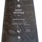 Deep Winter by Samuel W. Gailey (2014) () Blue Ridge Press HC