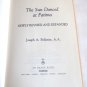 The Sun Danced at Fatima by Joseph A. Pelletier (1983) () An Image Book HC