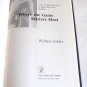 Where the Game Matters Most by William Gildea (1997) () Little Brown and Co. HC