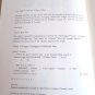 Where the Game Matters Most by William Gildea (1997) () Little Brown and Co. HC