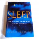 Sleep by Carlos H. Schenck (2007) () Avery HC
