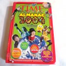 TIME for Kids Almanac 2004 with Fact Monster by Beth Rown (2003) () HC TIME for Kids Almanac 2004 with Fact Monster by Beth Rown (2003) () HC