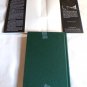 The Second Horseman by Kyle Mills (2006) () Fade #2, First Edition, St, Martin's Press HC