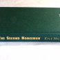The Second Horseman by Kyle Mills (2006) () Fade #2, First Edition, St, Martin's Press HC