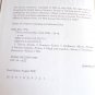 The Second Horseman by Kyle Mills (2006) () Fade #2, First Edition, St, Martin's Press HC