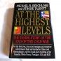 At the Highest Levels by Michael R. Beschloss, Strobe Talbott (1993) Little Brown & Co HC