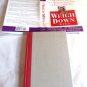 The Weigh Down Diet by Gwen Shamblin (1997) First Edition, Doubleday HC