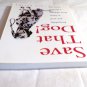 Save That Dog by Liz Palika (1997) () Howell Book House PB