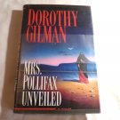 Mrs. Pollifax Unveiled by Dorothy Gilman (2000) () Mrs. Pollifax #14 Ballantine Books HC