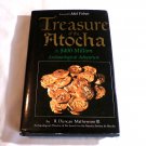 Treasure of the Atocha by R. Duncan Mathewson III  (1986) () Pisces Books HC