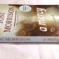 A Mercy by Toni Morrison (2008) () First Edition, Vintage International PB