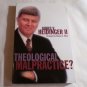 Theological Malpractice? by James V. Heidinger II (2000) () First Edition, Bristol House Ltd. PB