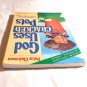 God Uses Cracked Pots by Patsy Clairmont (1991) () Focus on the Family PB