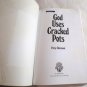 God Uses Cracked Pots by Patsy Clairmont (1991) () Focus on the Family PB