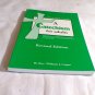 A Catechism For Adults by Rev. William J. Cogan (1990) () Cogan Productions PB