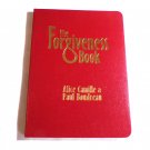 The Forgiveness Book: A Catholic Approach by Alice Camille, Paul Boudreau (2008) () PB