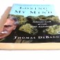Losing My Mind by Thomas DeBaggio (2003) ()The Free Press PB