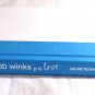 When GOD Winks on Love by SQuire Rushnell (2004) () God Winks #2 Atria Books HC