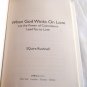 When GOD Winks on Love by SQuire Rushnell (2004) () God Winks #2 Atria Books HC