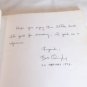 Civil War Spoken Here by Robert D Quigley (1993) () Signed, First Edition C. W. Historical PB